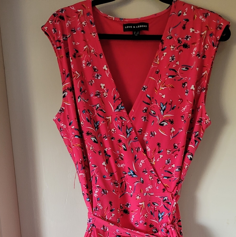 Summer dress